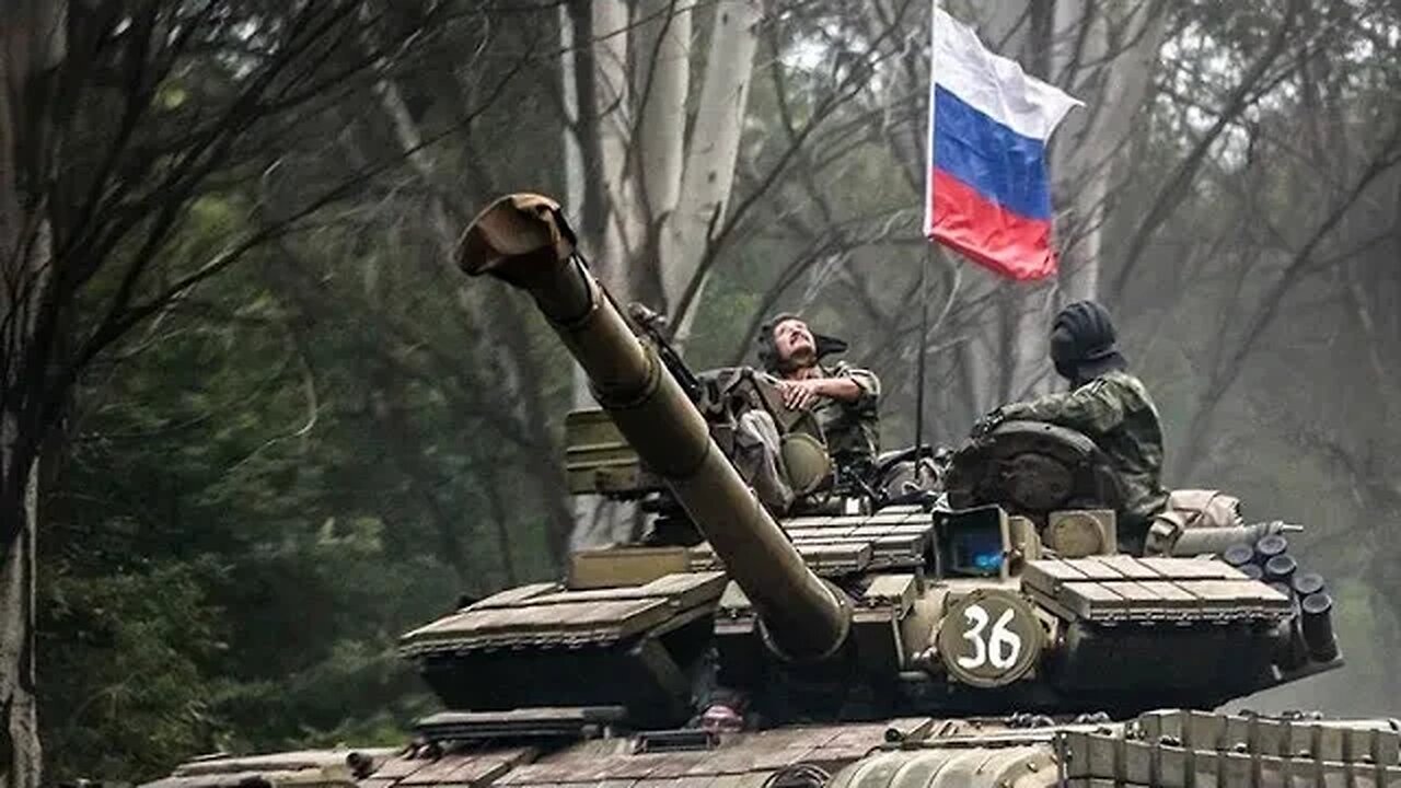 Col Douglas Macgregor: Will Ukraine ever have enough Fire Power?