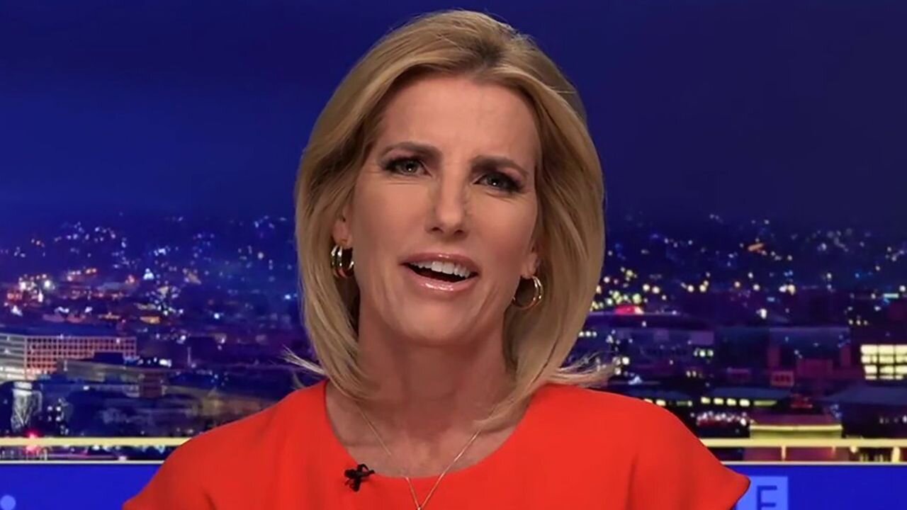 Laura Ingraham Goes Rogue During Live Show - Lays Waste To Republicans