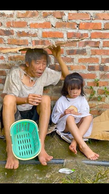 Helping the homeless