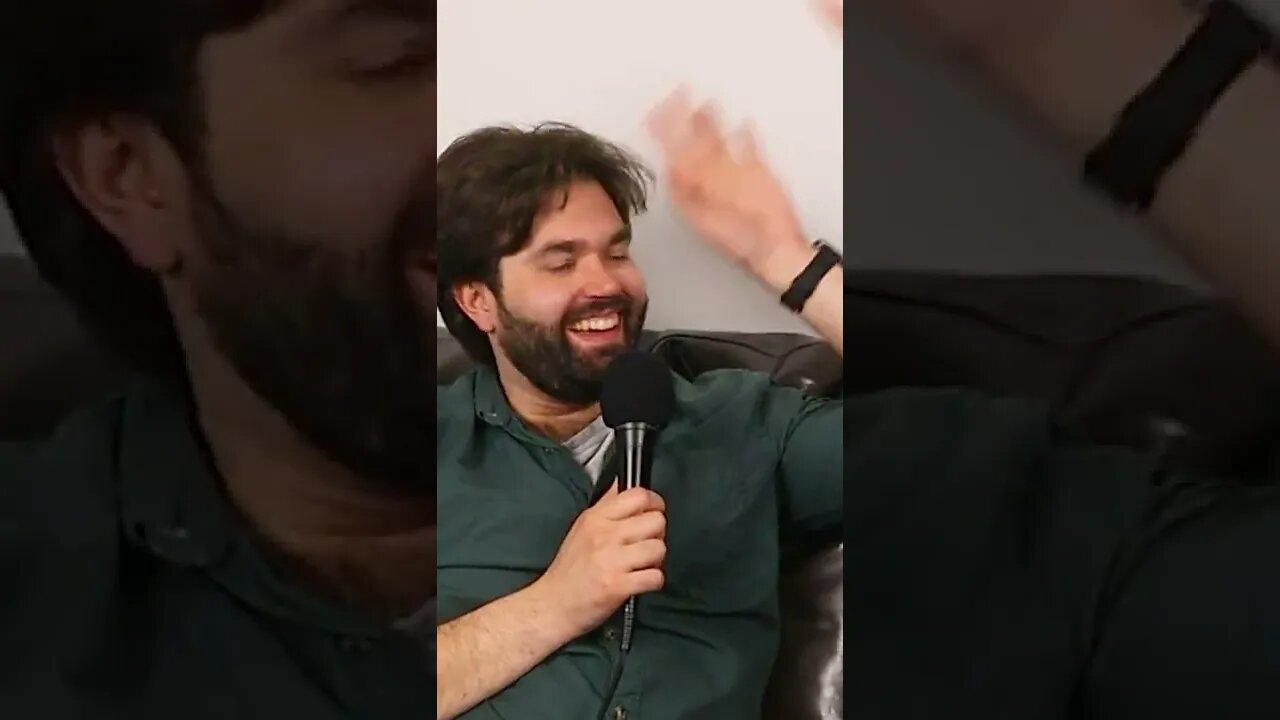 When the High Five goes Wrong #Shorts