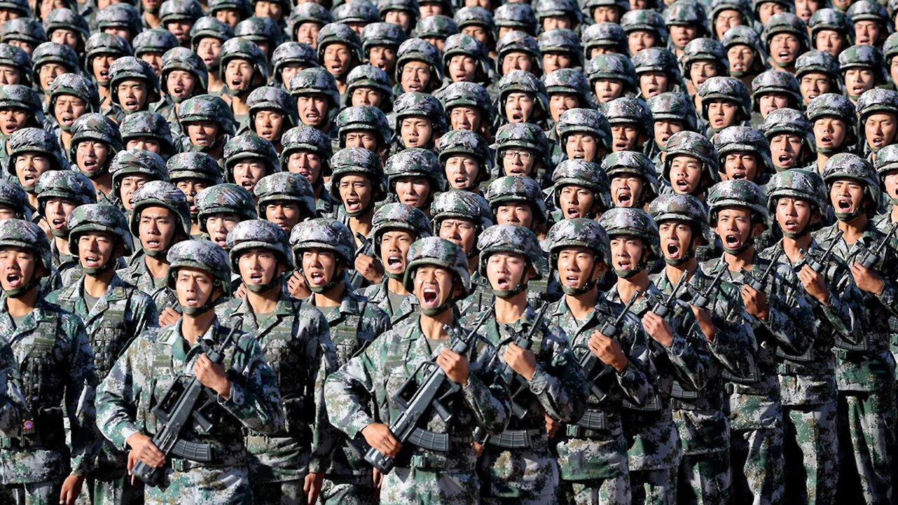 China Buying Property in Jamaca! Military Base! Red Dawn! Trumps Last Stand!.mp4