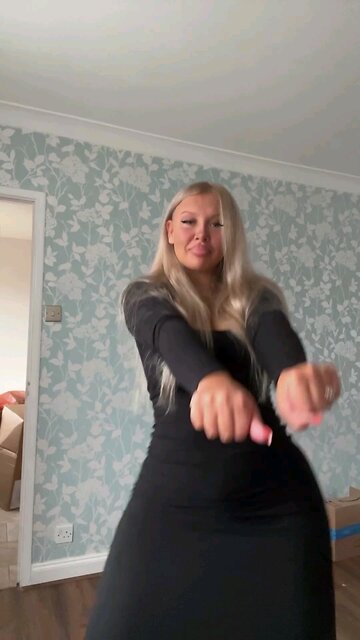 Throw some ones on it!