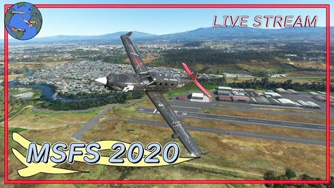 TBM Tuesdays Flight 15