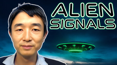 Shocking Revelations: Alien Signals & Illuminati Secrets