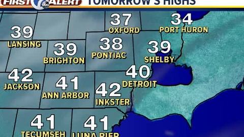 Spring starts Tuesday