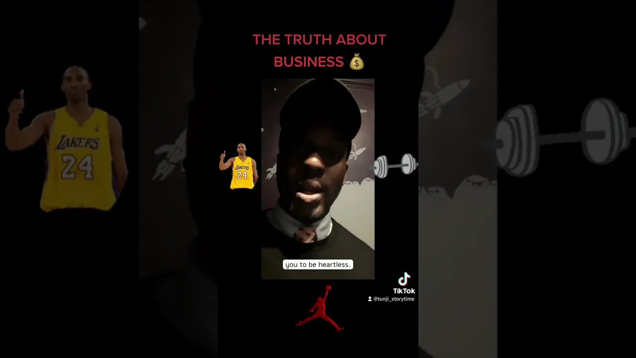 THE TRUTH ABOUT BUSINESS 💰 #shorts #youtubeshorts #business