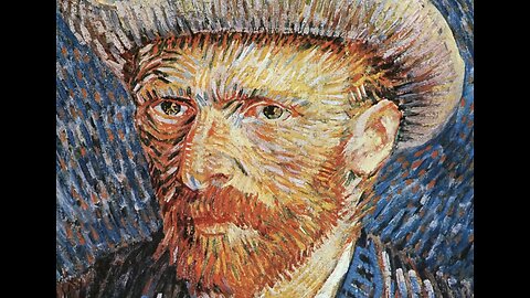 Vincent van Gogh
