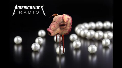 Americanuck Radio - Pearls Before Swine & The Easy Road