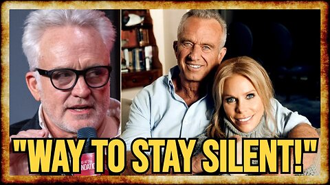 Bradley Whitford CHIDES Cheryl Hines Over RFK Jr Trump Endorsement