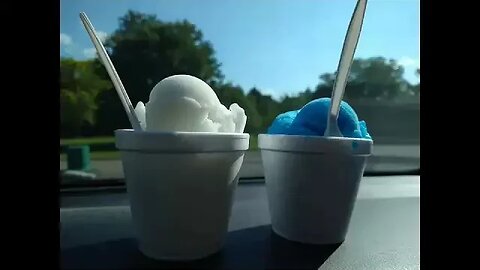 NCTV45 PRESENTS NINA'S ITALIAN ICE