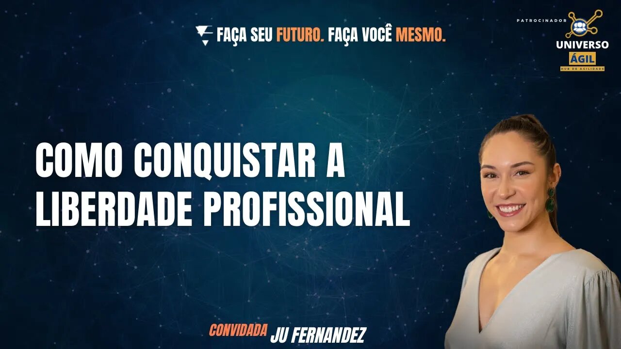 Como conquistar a liberdade profissional