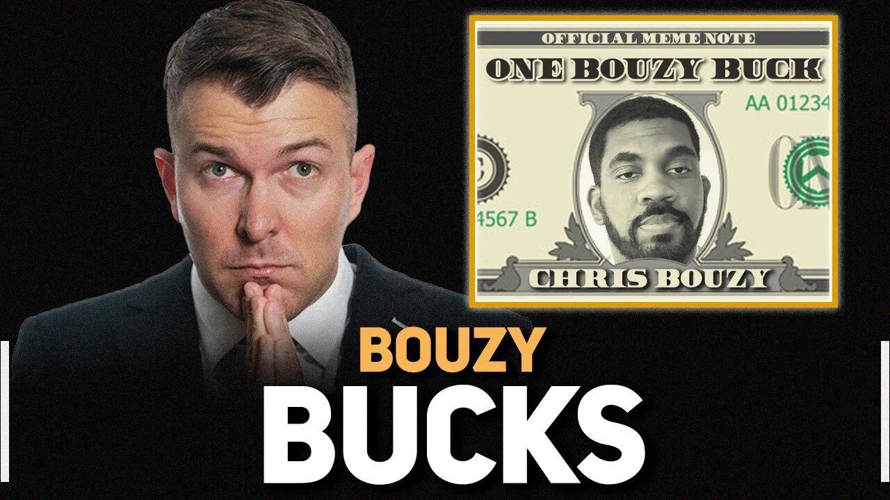 Bouzy v. Nate the Lawyer LAWSUIT - NEW UPDATES ft. @Nate The Lawyer @ThatUmbrellaGuy