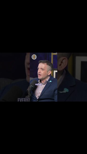 Americans Are Naive About The Nature Of Evil