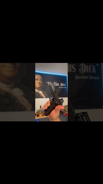 Shadow Systems dr920 elite