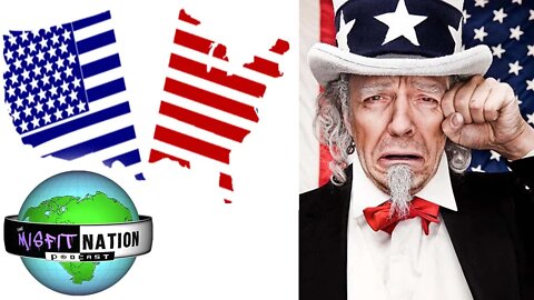 Americans are Content with Being Divided