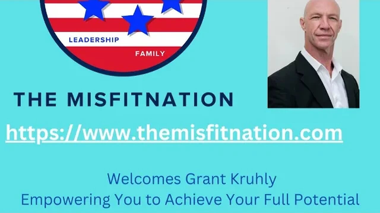 Embark on a Transformative Journey with Dr. G. Rex Kruhly