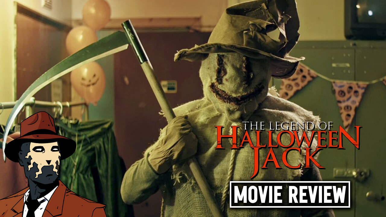 Halloween Jack 2018 I MOVIE REVIEW