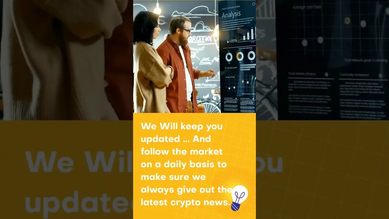 Breaking Crypto news: Latest Updates and Bitcoin Insights Today! #cryptonewstoday