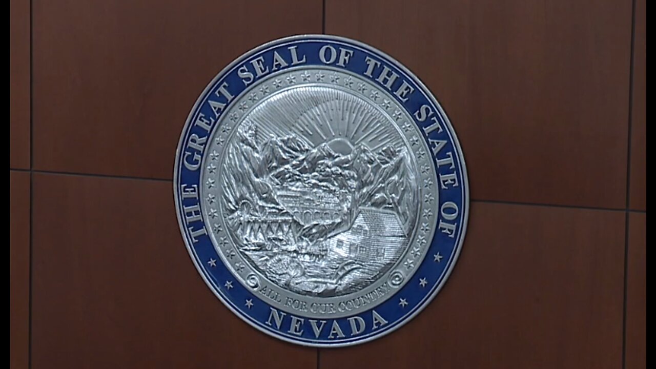 Latest on Gov. Sisolak's response to assist Nevada's unemployment division