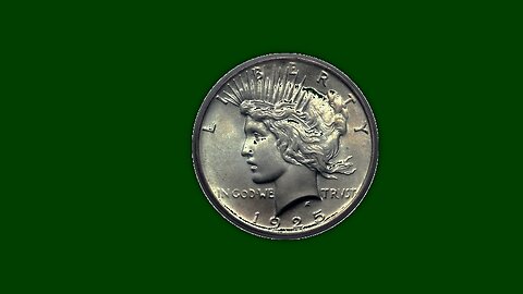 The Great Coin & Round SubPrimary: #3