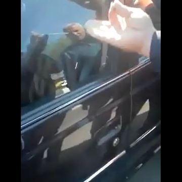 How to Open Your Car Door Without a Key