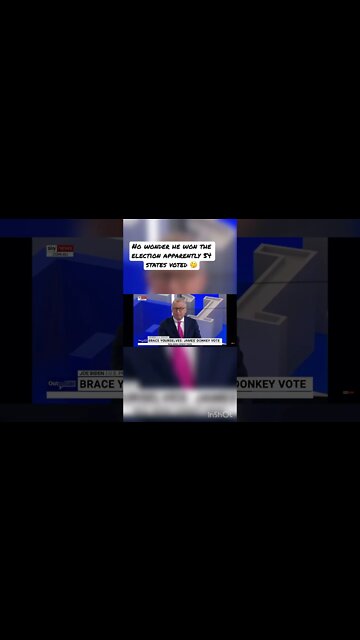 #LGB series ep17 Stage Dive Stopped by Cackling Witch, 54 states voted & He Lowered Gas Prices? 🤔🤡