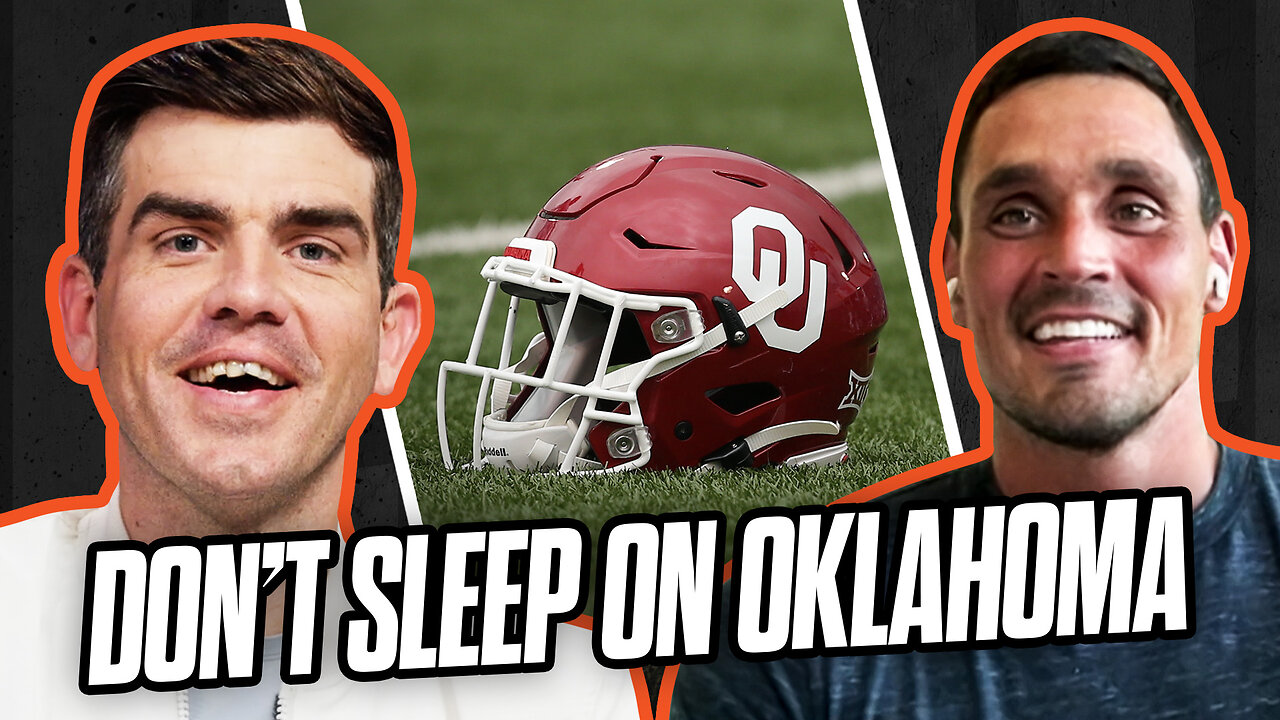 "Oklahoma Is A Better Program Than Texas" | David Pollack