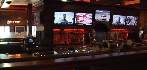 PT's Taverns reopen with new safety measures