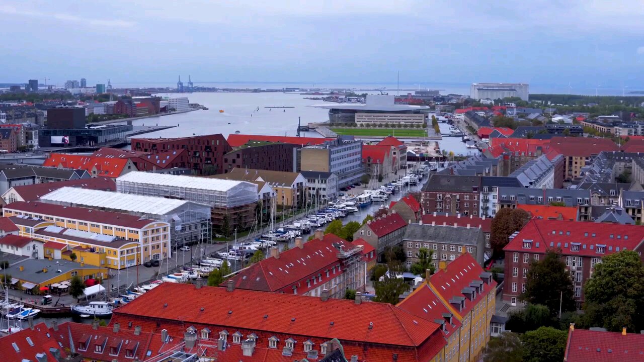 Denmark 🇩🇰