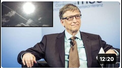 RFB : 2 months and all hell will break loose in America! #billgates