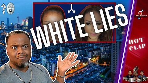 Men lie to keep peace women lie with life altering deceit | Do white lies really matter?