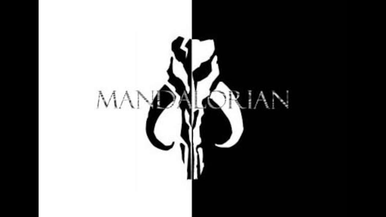 Mandalorian Theme | Fracture Music |