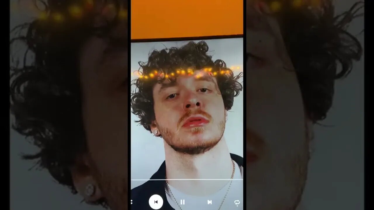 Please STOP calling me #jackharlow #explorepage #lookalike #shortsvideo