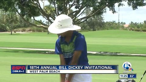 Bill Dickey Invitational