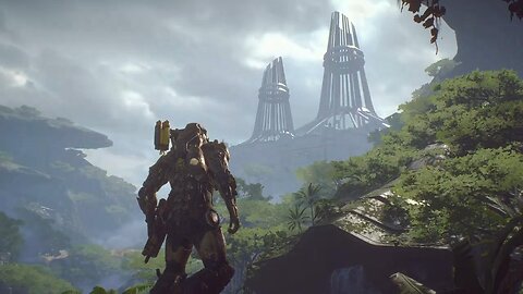 Taking Tayter on a Journey (Anthem 10)