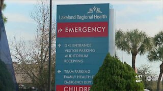 Lakeland Regional notifys patients of wrong material used in hysterectomies, patients suing