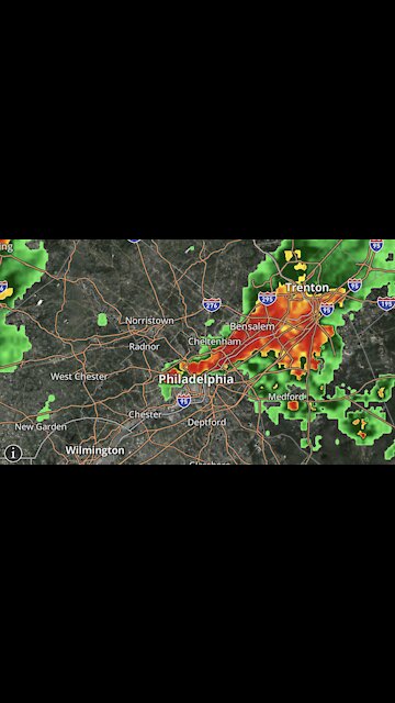 BREAKING NEWS: 24/7 Pennsylvania-New Jersey