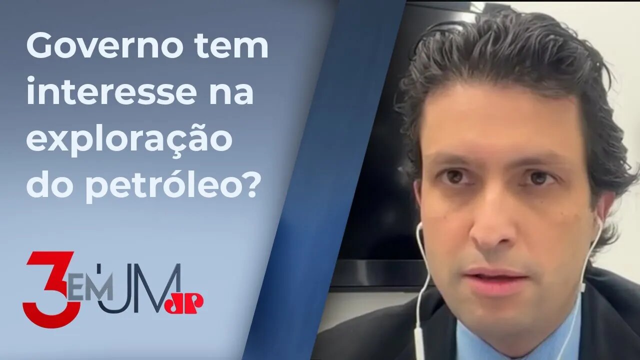Alan Ghani: “Lula foi conivente com esvaziamento de ministérios?”