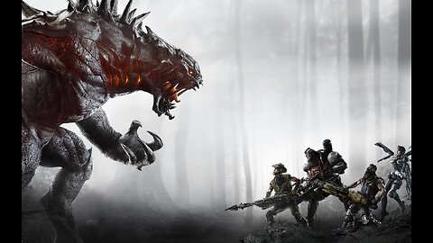 Save Evolve, bring it back!