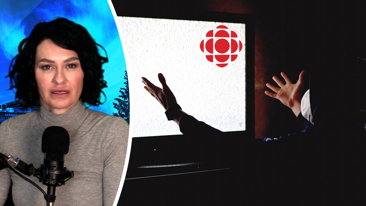 CBC hiring someone to watch CBC