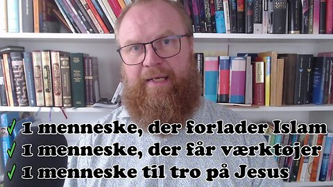 3 grundsætninger - Formålet med kanalen