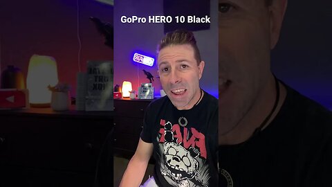 GoPro HERO 10 Black Thoughts