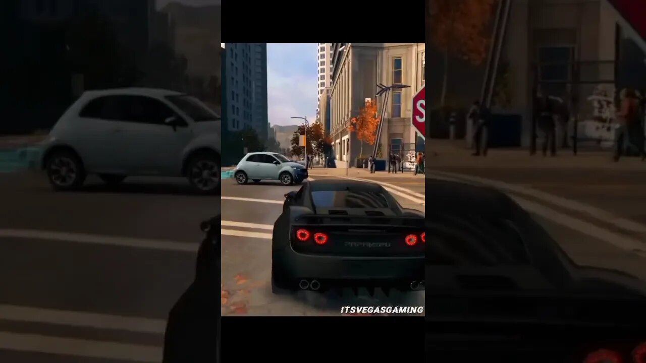 Close Call 🥵🔥#car #game