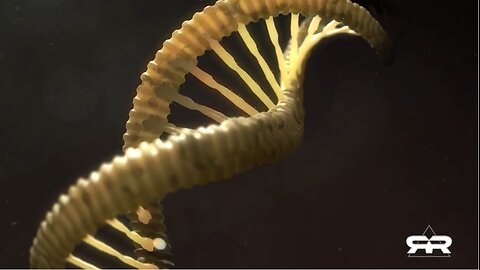 Destroying Our Connection to God with Gene Editing Injections