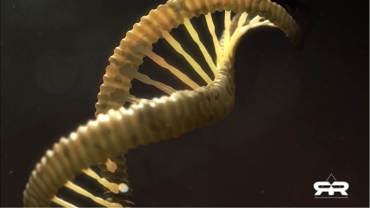 Destroying Our Connection to God with Gene Editing Injections