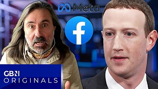 They can't control you so now they're trying to SILENCE you | Neil Oliver on tech giants