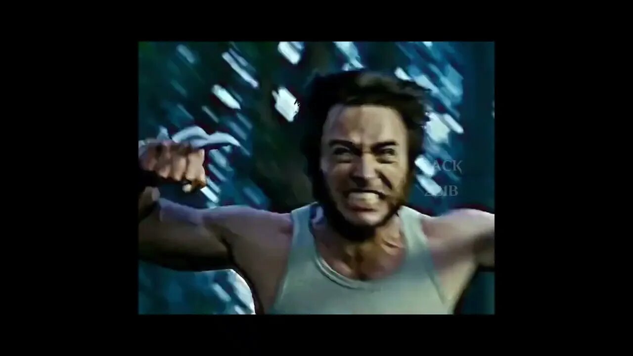 #wolverine #deadpool #edit #shorts