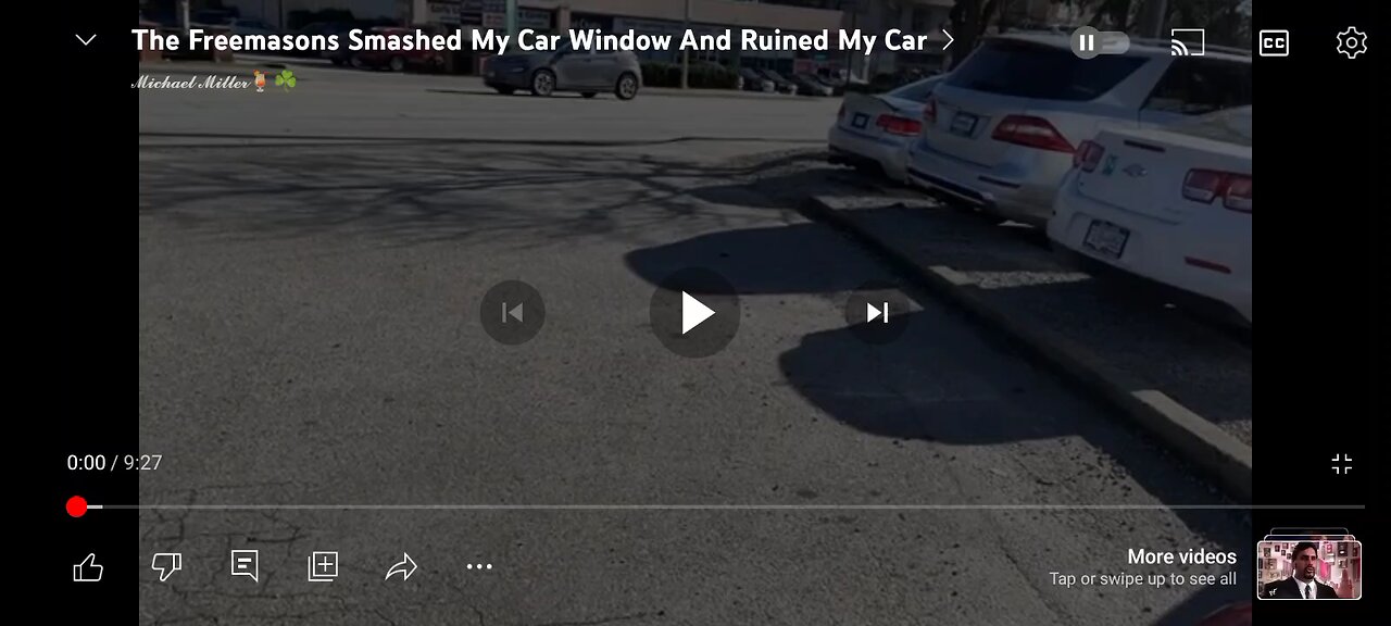 diaperface is a paranoid schizophrenic... notice the mechanic at the end!