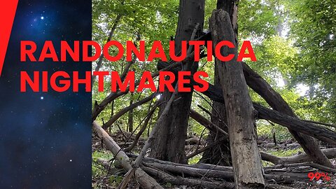 Randonautica Users Stumble Upon True Horror Locations
