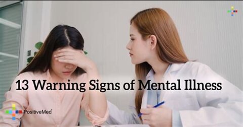 The Symptoms of an ill Mind - Sadhguru